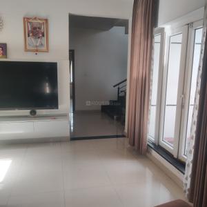 Hall Image of 3500 Sq.ft 4 BHK Villa for rent in Nagondapalli Hosur for Rs. 60000