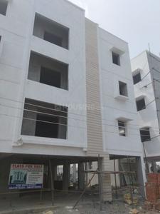 Image of 850 Sq.ft 2 BHK Apartment / Flat for sale in Nanmangalam, Chennai for Rs. 5865000