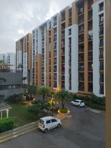 Image of 2160 Sq.ft 3 BHK Apartment / Flat for rent in Nagjua Tropical Greens, Kamli Falia, Silvassa for Rs. 35000