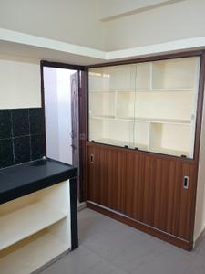 Kitchen Image of 1700 Sq.ft 3 BHK Apartment / Flat for rent in Manikonda Hyderabad for Rs. 28000