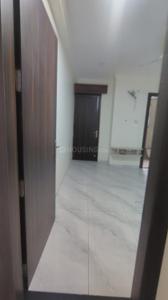 Bedroom Image of 1800 Sq.ft 3 BHK Independent House for rent in BPTP Amstoria , Sector 102 Gurgaon for Rs. 45000