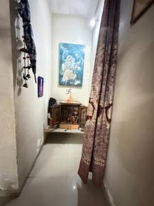 Pooja Room Image of 900 Sq.ft 2 BHK Apartment / Flat for sale in Ambawadi Ahmedabad for Rs. 5000000