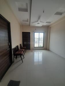 Hall Image of 1500 Sq.ft 2 BHK Apartment / Flat for rent in Raghav La Regalia, Ramdaspeth Nagpur for Rs. 22000