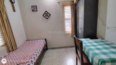 Bedroom Image of 900 Sq.ft 3 BHK Independent House for rent in RR Nagar Bengaluru for Rs. 27000