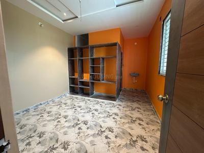 Bedroom Image of 1100 Sq.ft 2 BHK Apartment / Flat for rent in Warangal Town Warangal for Rs. 11000