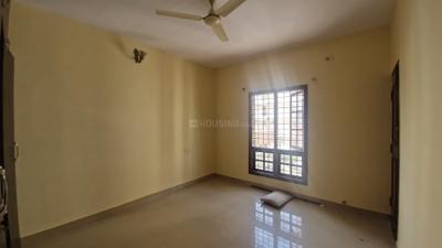 Bedroom Image of 1600 Sq.ft 3 BHK Apartment / Flat for rent in Koramangala Bengaluru for Rs. 60000