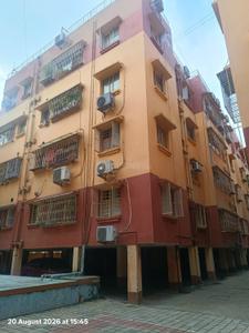 Image of 900 Sq.ft 2 BHK Apartment / Flat for sale in Paschim Barisha, Kolkata for Rs. 4000000