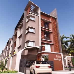 Image of 680 Sq.ft 1 BHK Apartment / Flat for sale in Gopinathpur, Puri for Rs. 5999999