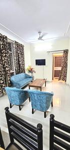 Hall Image of 2065 Sq.ft 3 BHK Apartment / Flat for sale in Sobha City, Sector 108 Gurgaon for Rs. 43000000
