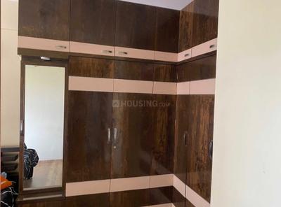 Bedroom Image of 1400 Sq.ft 3 BHK Apartment / Flat for rent in JP Nagar Bengaluru for Rs. 63000