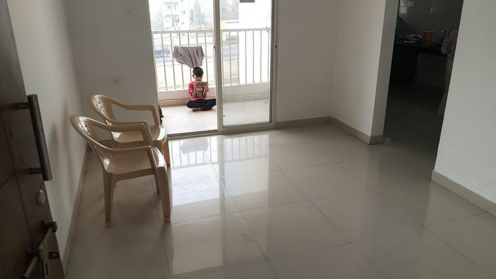 Dagade White Woods Living Room 1