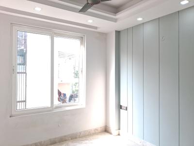 Bedroom Image of 1380 Sq.ft 3 BHK Builder Floor for sale in Paschim Vihar New Delhi for Rs. 30000000