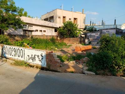 Image of 1440 Sq.ft Residential Plot / Land for sale in Bheemaram, Warangal for Rs. 6800000