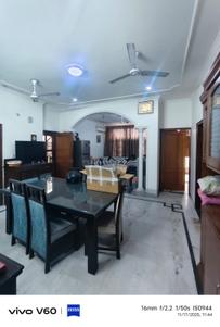 Hall Image of 1800 Sq.ft 9 BHK Independent House for sale in Sector 46 Noida for Rs. 52500000