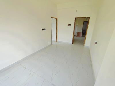 Bedroom Image of 611 Sq.ft 1 BHK Apartment / Flat for sale in Konnagar Hooghly for Rs. 1710800