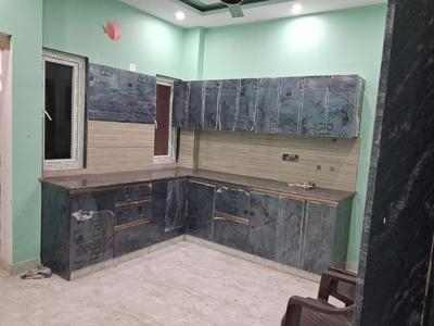 Kitchen Image of 1700 Sq.ft 3 BHK Independent House for sale in Awaleshpur Varanasi for Rs. 10500000