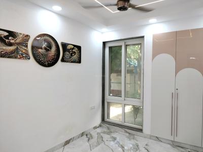 Bedroom Image of 1850 Sq.ft 3 BHK Apartment / Flat for sale in Divya Apartments, Sector 10 Dwarka New Delhi for Rs. 28500000
