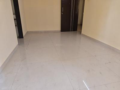Living Room Image of 715 Sq.ft 1 BHK Apartment / Flat for sale in Ulwe Navi Mumbai for Rs. 7200000