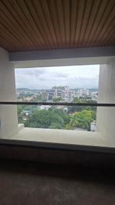 Balcony Image of 1800 Sq.ft 4 BHK Apartment / Flat for sale in Erandwane Pune for Rs. 41000000