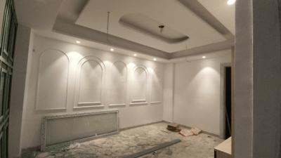 Living Room Image of 600 Sq.ft 1 BHK Apartment / Flat for sale in Villa Vegas Royal Residency Apartment, Sector 110 Noida for Rs. 2900000