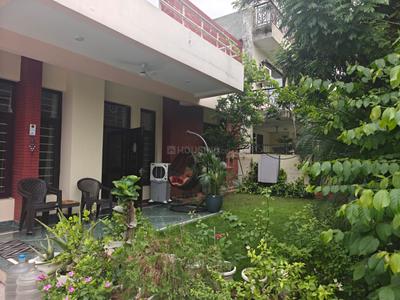 4 BHK Independent House