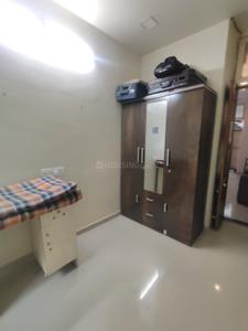 Hall Image of 1000 Sq.ft 2.5 BHK Apartment / Flat for sale in Bibwewadi Pune for Rs. 22500000