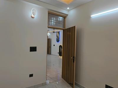 Bedroom Image of 1420 Sq.ft 3 BHK Builder Floor for sale in Indirapuram Ghaziabad for Rs. 11700000