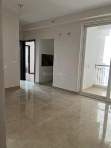 2.5 BHK Flat