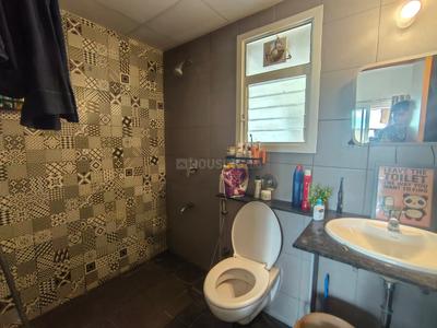 Image of 1009 Sq.ft 2 BHK Apartment / Flat for sale in Sobha Dream Gardens, Thanisandra, Bengaluru for Rs. 12400000