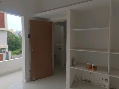 Bedroom Image of 1490 Sq.ft 3 BHK Apartment / Flat for sale in Miyapur Hyderabad for Rs. 8046000