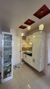 Hall Image of 1070 Sq.ft 2.5 BHK Apartment / Flat for sale in Amanora Trendy Homes, Hadapsar Pune for Rs. 12600000