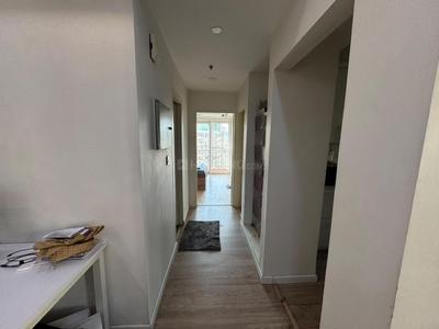 Balcony Image of 1185 Sq.ft 2 BHK Apartment / Flat for sale in ATS Advantage, Indirapuram Ghaziabad for Rs. 18500000