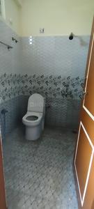 Bathroom Image of 1675 Sq.ft 3 BHK Apartment / Flat for sale in Attapur Hyderabad for Rs. 12000000