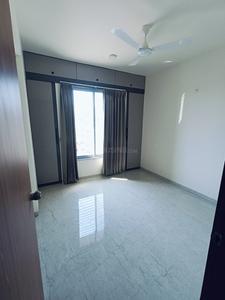 Hall Image of 2000 Sq.ft 3 BHK Apartment / Flat for rent in Govind Nagar Nashik for Rs. 40000