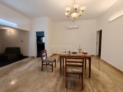 Hall Image of 6000 Sq.ft 5 BHK Villa for rent in Shanti Melrose Park, Neelankarai Chennai for Rs. 250000