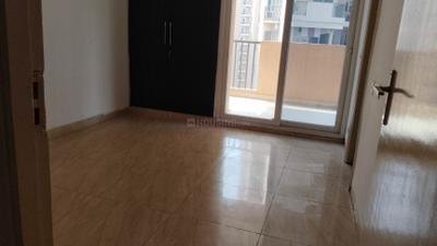 Bedroom Image of 955 Sq.ft 2 BHK Apartment / Flat for sale in Gaurs 14th Avenue, Noida Extension Greater Noida for Rs. 7700000