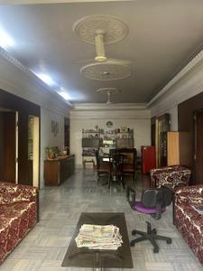 Hall Image of 1600 Sq.ft 3 BHK Apartment / Flat for sale in Marine Lines Mumbai for Rs. 130000000