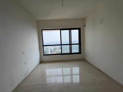 Hall Image of 1550 Sq.ft 3 BHK Apartment / Flat for sale in Kalpataru Magnus, Bandra East Mumbai for Rs. 65000000