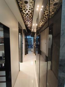 Image of 1400 Sq.ft 3 BHK Apartment / Flat for sale in Dombivli East, Thane for Rs. 12500000