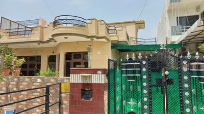 2 BHK Independent House