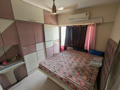 Image of 550 Sq.ft 1 BHK Apartment / Flat for sale in Parel, Mumbai for Rs. 16000000