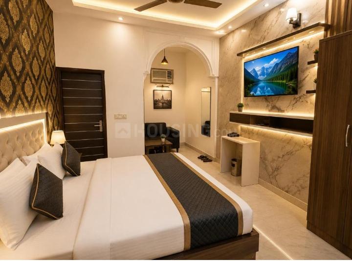 Bedroom Image of Royal key in Sector 15, Gurgaon
