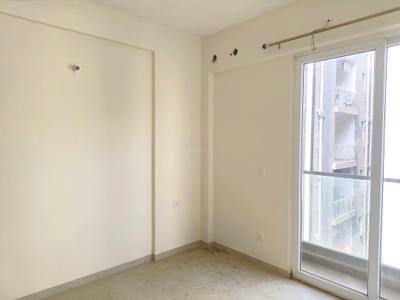 Bedroom Image of 1620 Sq.ft 3.5 BHK Builder Floor for rent in M3M Soulitude , Sector 89 Gurgaon for Rs. 28000