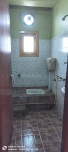 Bathroom Image of 1200 Sq.ft 2 BHK Apartment / Flat for rent in Adabari Guwahati for Rs. 14500