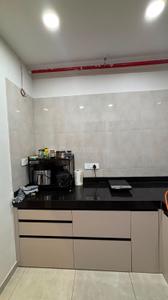 Kitchen Image of 940 Sq.ft 2 BHK Apartment / Flat for rent in Amit Astonia Royale, Ambegaon Budruk Pune for Rs. 25500
