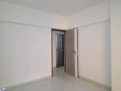 Bedroom Image of 650 Sq.ft 1 BHK Apartment / Flat for sale in Evershine Amavi 303 Phase 1, Virar West Virar for Rs. 4800000