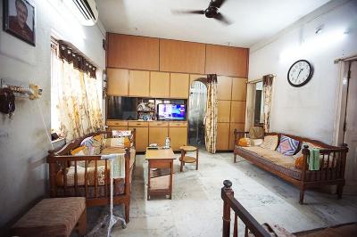 Hall Image of 2160 Sq.ft 4 BHK Independent House for sale in Ambawadi Ahmedabad for Rs. 17600000
