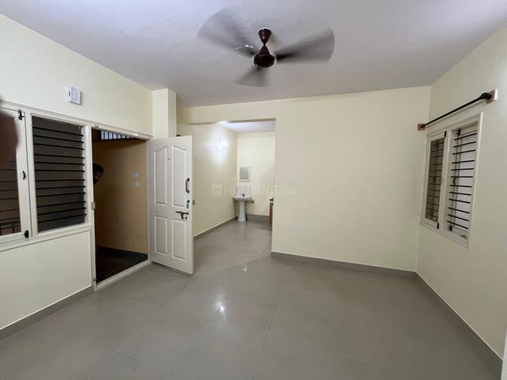 Vinayaka Nagar, Murugeshpalya Bedroom 1