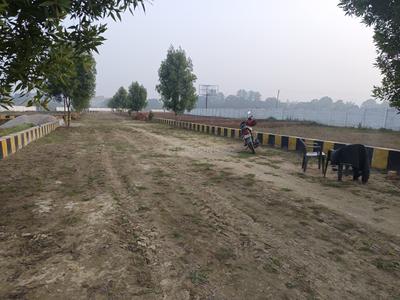 Image of 1000 Sq.ft Residential Plot / Land for sale in Mohanlalganj, Lucknow for Rs. 1699999