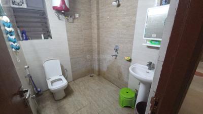 Image of 1125 Sq.ft 2.5 BHK Apartment / Flat for sale in Siddha Happyville Tower 2, Rajarhat, Kolkata for Rs. 8500000